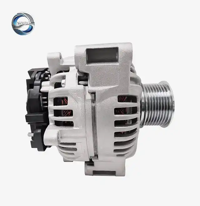 24V 100 Amp Alternator: A Complete Guide to Performance and Applications